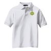 Jerzes Adult DRI-POWER® ACTIVE Jersey Polo Thumbnail