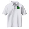 Jerzes Adult DRI-POWER® ACTIVE Jersey Polo Thumbnail