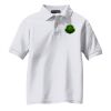 Jerzes Adult DRI-POWER® ACTIVE Jersey Polo Thumbnail