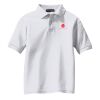 Jerzes Adult DRI-POWER® ACTIVE Jersey Polo Thumbnail