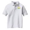 Jerzes Adult DRI-POWER® ACTIVE Jersey Polo Thumbnail
