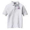 Jerzes Adult DRI-POWER® ACTIVE Jersey Polo Thumbnail
