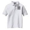 Jerzes Adult DRI-POWER® ACTIVE Jersey Polo Thumbnail