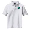 Jerzes Adult DRI-POWER® ACTIVE Jersey Polo Thumbnail