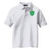 Jerzes Adult DRI-POWER® ACTIVE Jersey Polo Thumbnail