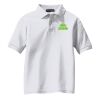 Jerzes Adult DRI-POWER® ACTIVE Jersey Polo Thumbnail
