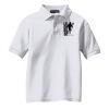 Jerzes Adult DRI-POWER® ACTIVE Jersey Polo Thumbnail