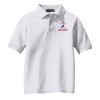 Jerzes Adult DRI-POWER® ACTIVE Jersey Polo Thumbnail