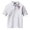 Jerzes Adult DRI-POWER® ACTIVE Jersey Polo Thumbnail