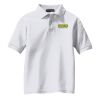 Jerzes Adult DRI-POWER® ACTIVE Jersey Polo Thumbnail