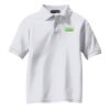Jerzes Adult DRI-POWER® ACTIVE Jersey Polo Thumbnail