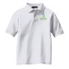 Jerzes Adult DRI-POWER® ACTIVE Jersey Polo Thumbnail