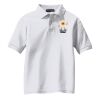 Jerzes Adult DRI-POWER® ACTIVE Jersey Polo Thumbnail