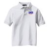 Jerzes Adult DRI-POWER® ACTIVE Jersey Polo Thumbnail