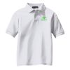Jerzes Adult DRI-POWER® ACTIVE Jersey Polo Thumbnail
