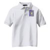 Jerzes Adult DRI-POWER® ACTIVE Jersey Polo Thumbnail