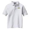 Jerzes Adult DRI-POWER® ACTIVE Jersey Polo Thumbnail