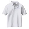 Jerzes Adult DRI-POWER® ACTIVE Jersey Polo Thumbnail