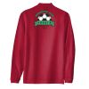 Jerzes Adult DRI-POWER® ACTIVE Long-Sleeve Jersey Polo Thumbnail