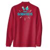 Jerzes Adult DRI-POWER® ACTIVE Long-Sleeve Jersey Polo Thumbnail