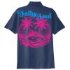 Jerzes Ladies' DRI-POWER® ACTIVE Jersey Polo Thumbnail