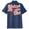 Jerzes Ladies' DRI-POWER® ACTIVE Jersey Polo Thumbnail