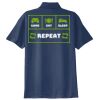 Jerzes Ladies' DRI-POWER® ACTIVE Jersey Polo Thumbnail